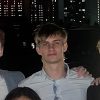 DGV Solutions LP Employee Zack West's profile photo