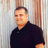 Raytheon Employee Les Park's profile photo