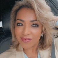 RIPIN Employee Gloria Amaral's profile photo