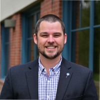 Community Concepts Maine Employee Jim Martin's profile photo