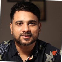 Abhilash Mishra Email