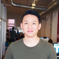OVERJET Employee Brian Bae's profile photo