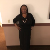 California State University, Sacramento Employee Irene Webb's profile photo