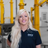 GCI Engineered Solutions Employee Tiffany Golberg's profile photo
