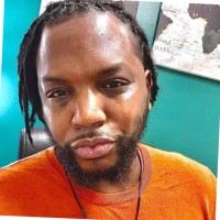 Port St. Lucie Hospital Employee Antoine Crawford's profile photo