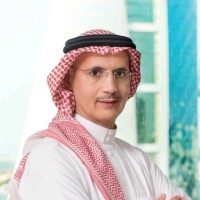 The Family Office Employee Abdulmohsin Alomran's profile photo