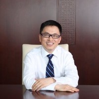 Hillhouse Employee Lei Zhang's profile photo