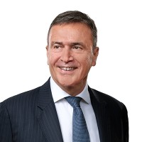 One Commercial Employee John Stinson's profile photo