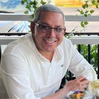 Florida Department of Management Services Employee Abel Ortega Peraita's profile photo