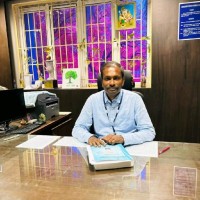 Kongu Engineering College Employee Parthasarathy's profile photo