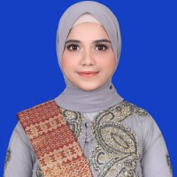 PT Asuransi Umum Bumiputera Muda 1967 Employee Hilda Afifah's profile photo