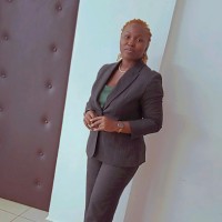 MOJA Technologies INC. Employee Adora Oura's profile photo