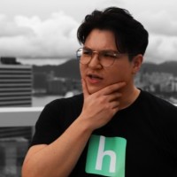 Hollo Employee Cameron van Breda's profile photo