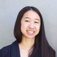 Ello Employee Amelia Lin's profile photo