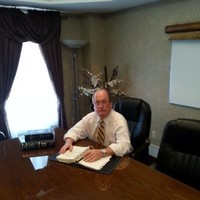 Robert C. Heald, P.C. Employee Bob Heald's profile photo