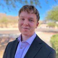 Sweetbridge, Inc. Employee Charlie Baird's profile photo