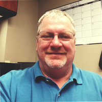 DUKE UNIVERSITY FEDERAL CREDIT UNION Employee Bret Barbee's profile photo