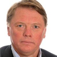 Bekaert Employee Luc Godefroid's profile photo