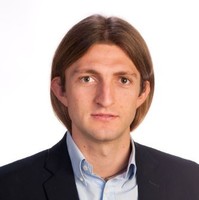 SUINCOM SPA Employee Pietro Maghenzani's profile photo
