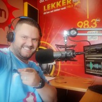 Shaun Laubscher Email