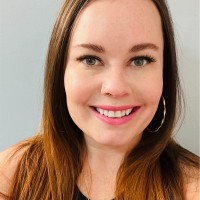 Nonprofit Megaphone Employee Melissa Cipponeri's profile photo