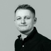 YND Employee Damian Nurzyński's profile photo