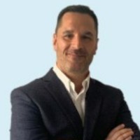 PHC Franchised Restaurants Public Ltd Employee Christos Kaidas's profile photo