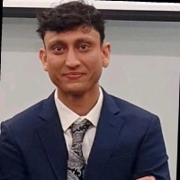Vantage Employee Furqan Qureshi's profile photo