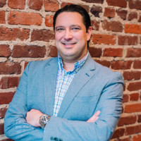 iMin Technology Employee Garrett Forsythe's profile photo