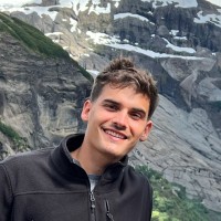 Tomas Giampaoletti Email