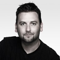 Insight Creative Group (ICG) Employee Eric Joiner's profile photo