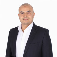Karim Gaffar Email & Phone Number