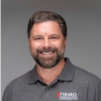 Firmo Construction Employee Danny Kinard's profile photo