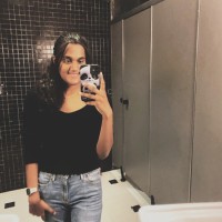 Envie Employee Sampreethi B's profile photo