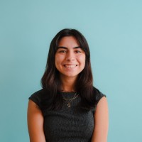Burson Portugal Employee Inês Roque's profile photo