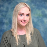 Uf Herbert Wertheim College of Engineering Employee Allison Logan's profile photo