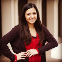 City of Santa Clarita Employee Natalie Badalof's profile photo