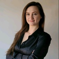 Cristina Casap Email