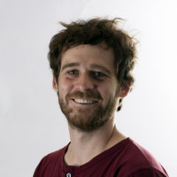 Pyramid Computer GmbH Employee Manuel Studer's profile photo