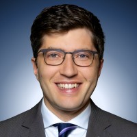 Conservative Party of Canada Employee Garnett Genuis's profile photo