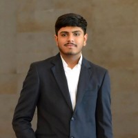WebOccult Technologies Pvt. Ltd. Employee Aksh Maradiya's profile photo