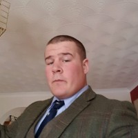 Roder UK Ltd Employee Tommy Newman's profile photo