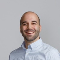 Amtech Software Employee Garret Henning's profile photo