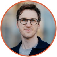 Sinpex Employee Camillo Werdich's profile photo