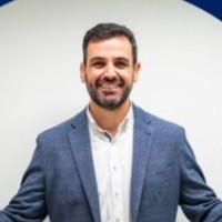 Neting.app Employee Álex Martín's profile photo