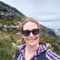 Chalice Mining Limited Employee Alison Langsford's profile photo