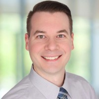 Geonetric Employee Michael Carter's profile photo