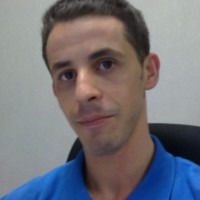 Ikhlef Bechar Email
