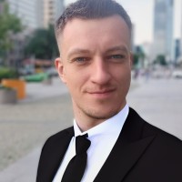 Superb Employee Atrem Mordvinov's profile photo