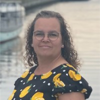 VVS-Eksperten Employee Bonnie Laursen's profile photo